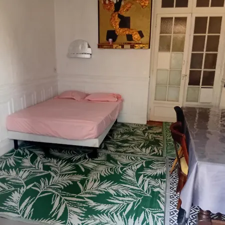 Centre Apartman Nizza